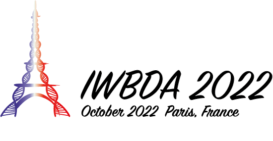 IWBDA 2022: 14th International Workshop on Bio-Design Automation