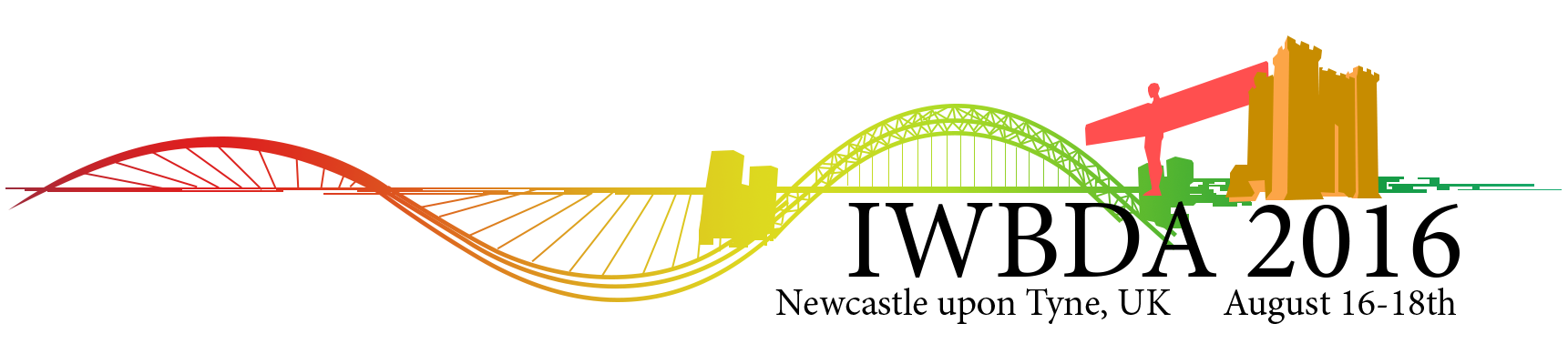 IWBDA 2016: 8th International Workshop on Bio-Design Automation, Newcastle University, Newcastle upon Tyne, UK