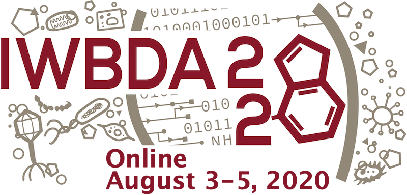 IWBDA 2020: 12th International Workshop on Bio-Design Automation, Online