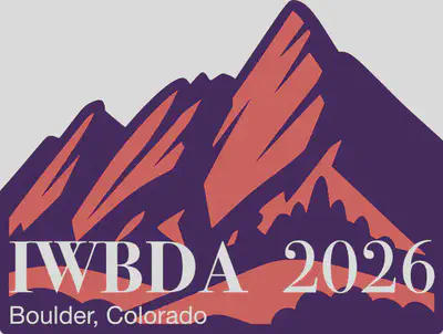 IWBDA 2026 Logo