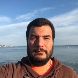 Dr. Martín Gutiérrez