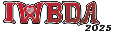 IWBDA 2025 Logo